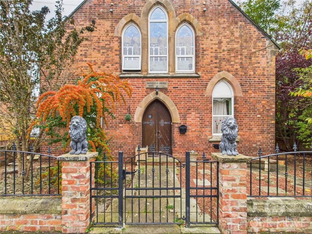 Baxby Terrace, Hurworth Place, Darlington, Durham, DL2 photo 2