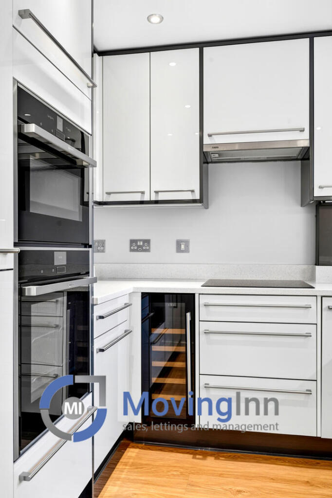 Apartment in Bromley - View 5