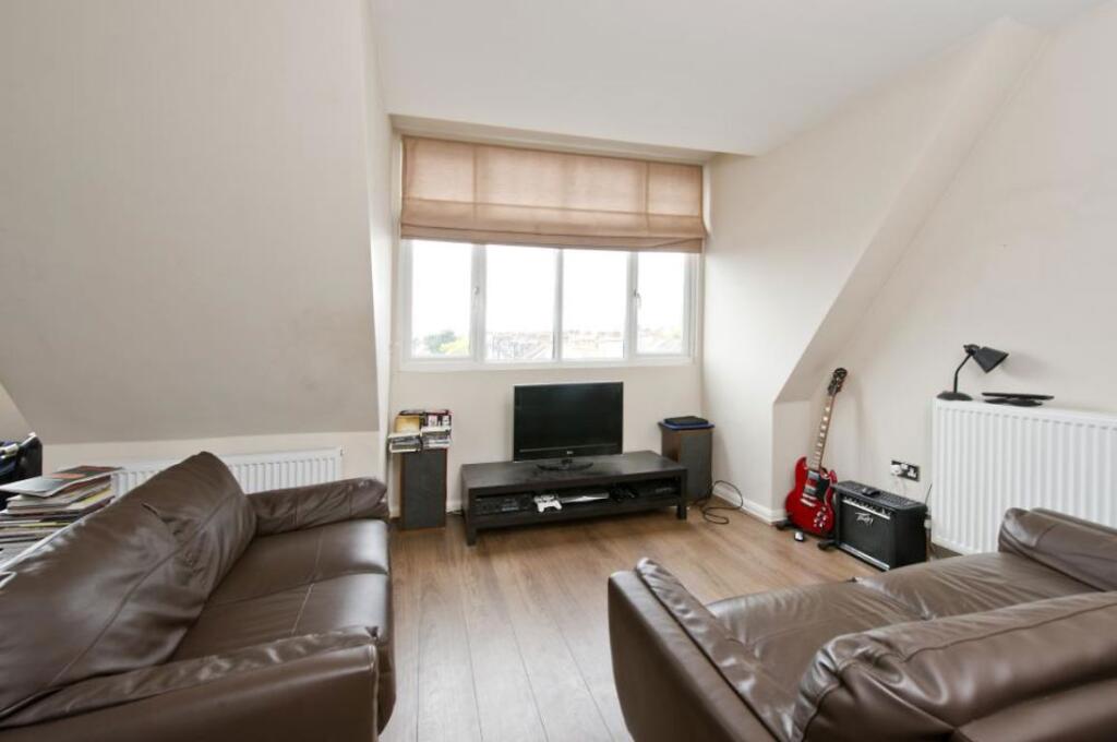 Main image of property: Upper Tooting Road, London