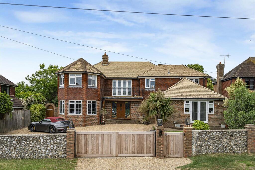 Cuckmere Road, Seaford