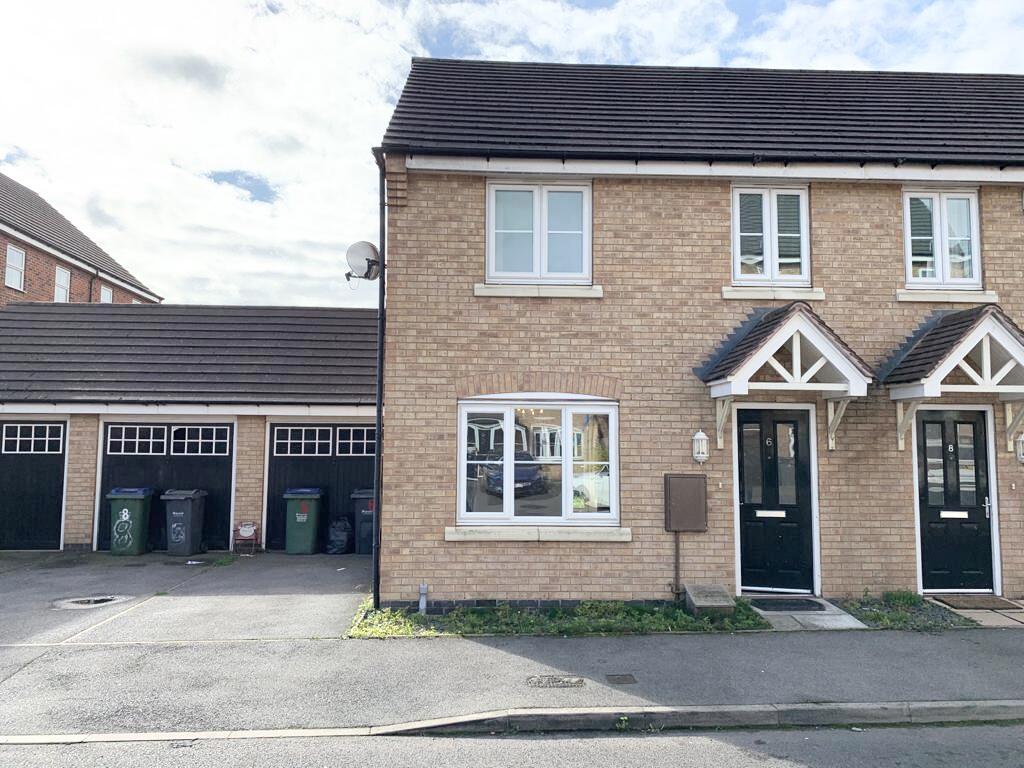 Main image of property: Shinglers Drive, Tipton, Sandwell