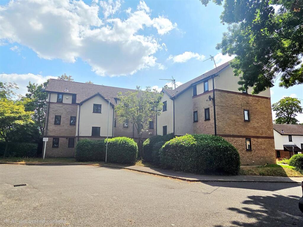 Main image of property: Bullrush Grove, Uxbridge, Middlesex