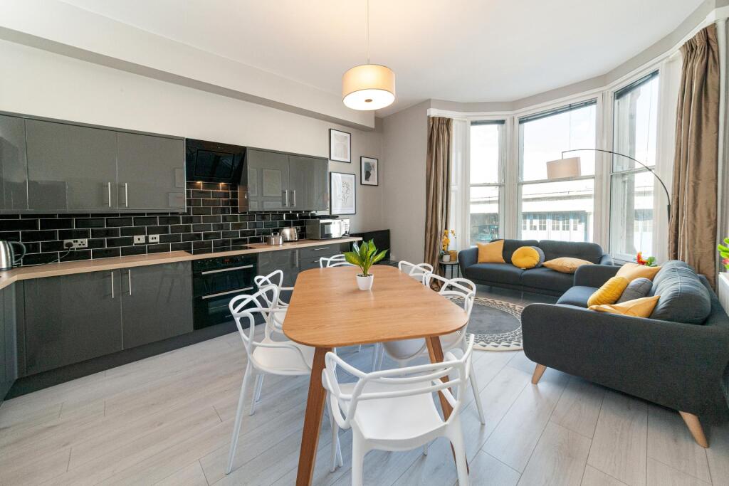 Main image of property: Portland Terrace, Newcastle upon Tyne