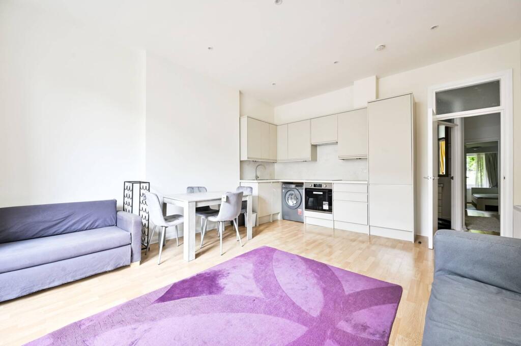 Main image of property: Sutherland Avenue, Maida Vale, London, W9