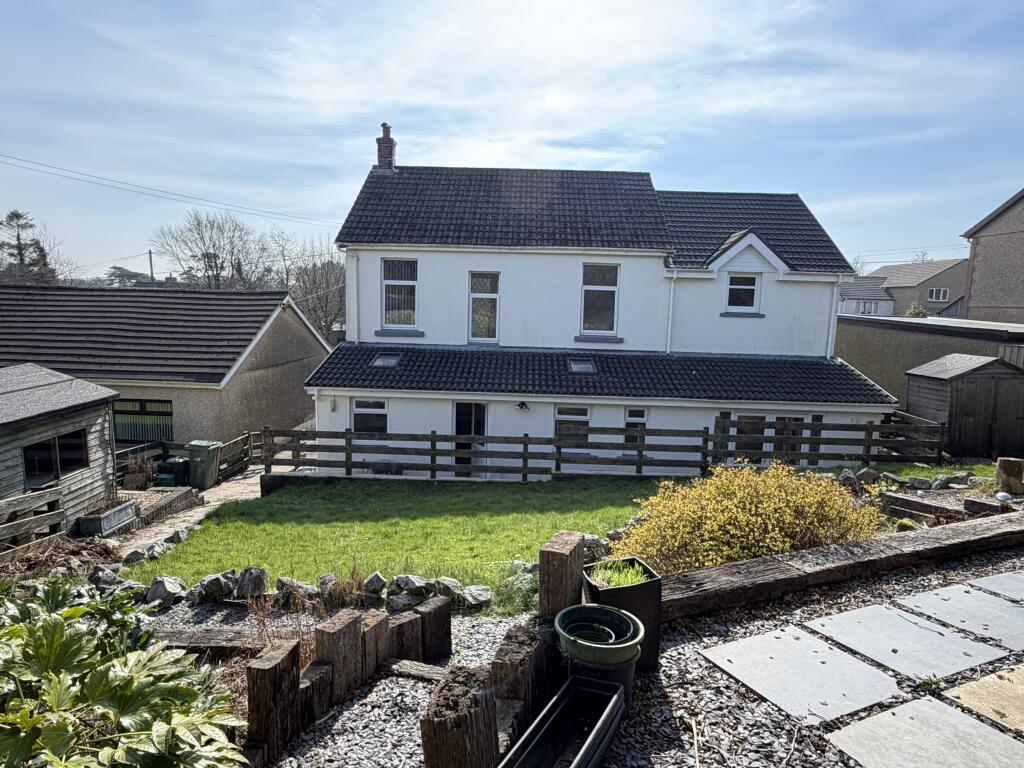 House in Swansea - View 2