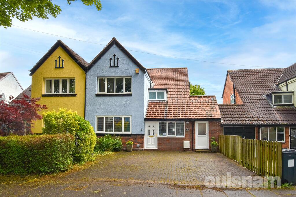 Main image of property: Barn Lane, Moseley, Birmingham, West Midlands, B13