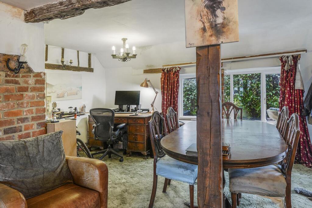 House in Maidstone, Laddingford, Yalding - View 4