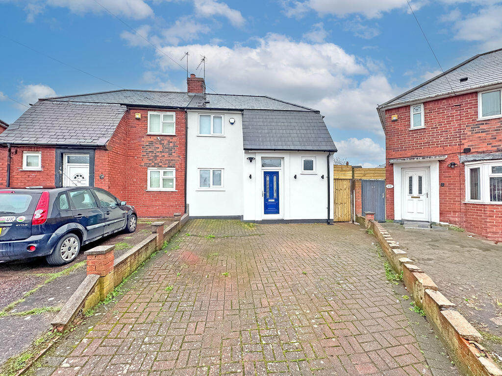 Main image of property: Stour Street, WEST BROMWICH, B70 9AU