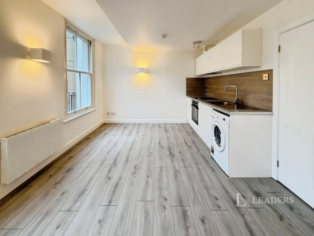 Apartment in Brighton, Prestonville - View 4
