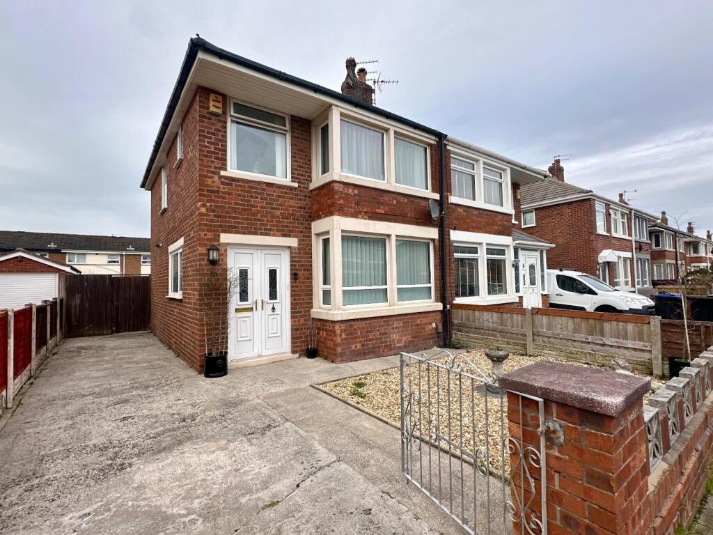 Main image of property: Helens Close, Blackpool, FY4 3QD
