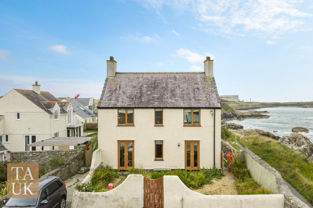 Main image of property: Cemaes Bay, Anglesey, LL67