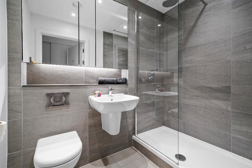 3 bedroom apartment for rent