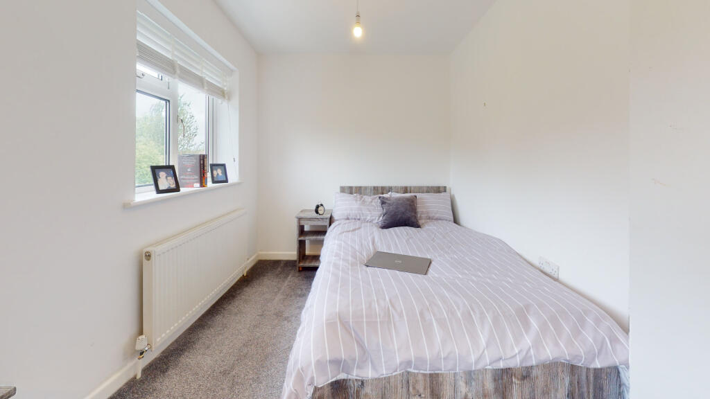 House in Charnwood, Thorpe Acre - View 4