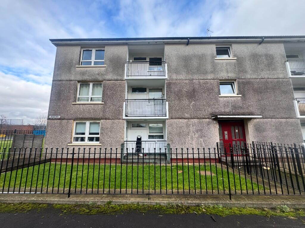 Main image of property: 1 Potter Path, Glasgow, G32