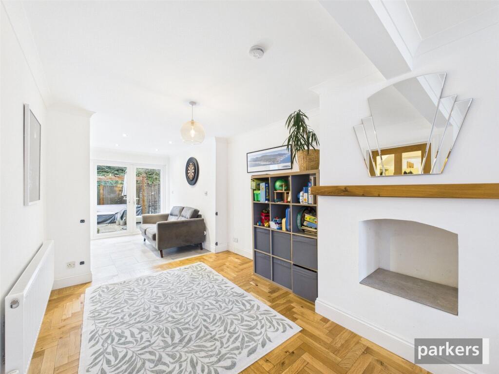 Stanhope Road, Reading, Berkshire, RG2 photo 3