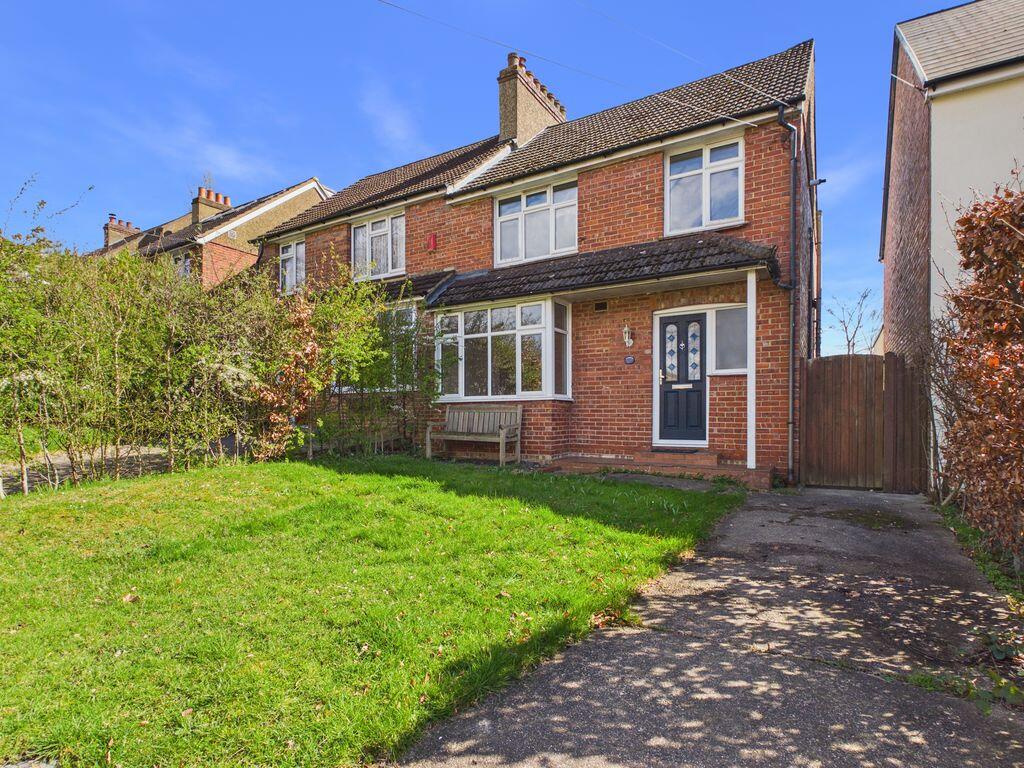 Main image of property: CATERHAM ON THE HILL