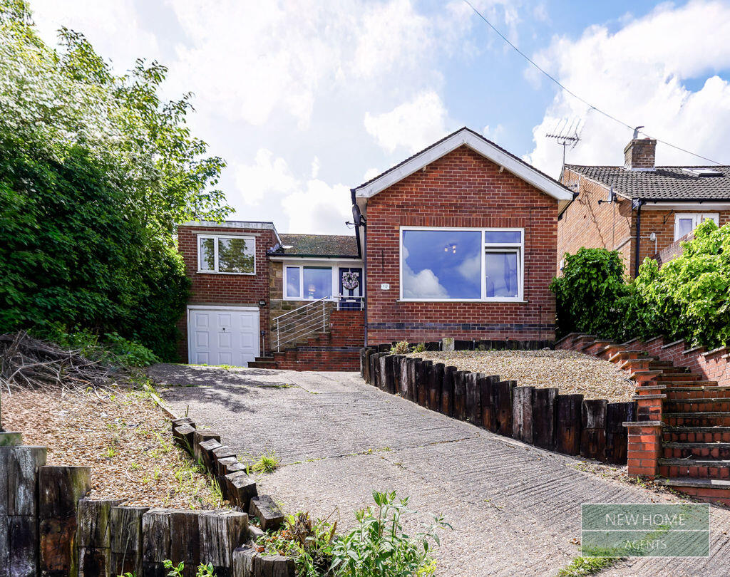 Main image of property: Pilkington Road, Nottingham, NG3 6HL