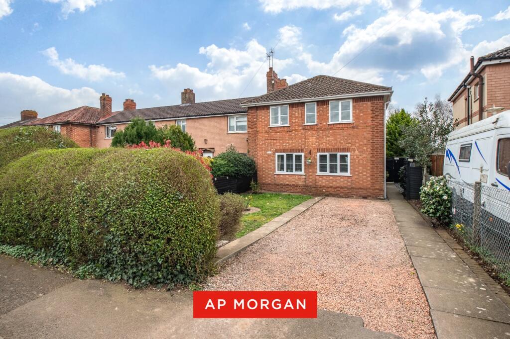 Main image of property: Perryfields Road, Bromsgrove, Worcestershire, B61