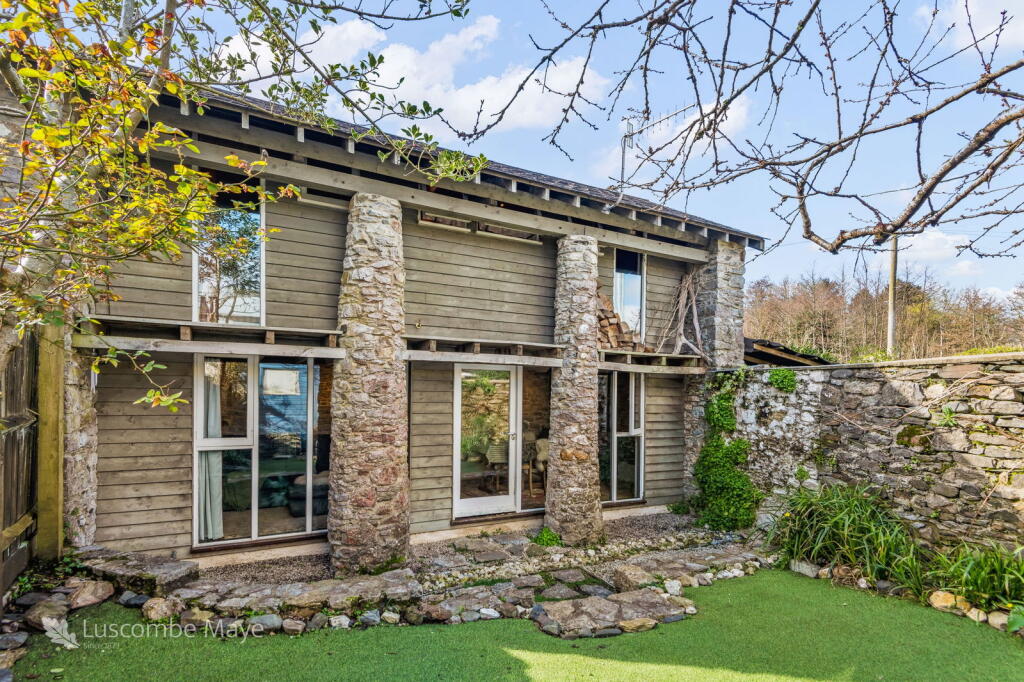 Main image of property: Market Close, Buckfastleigh