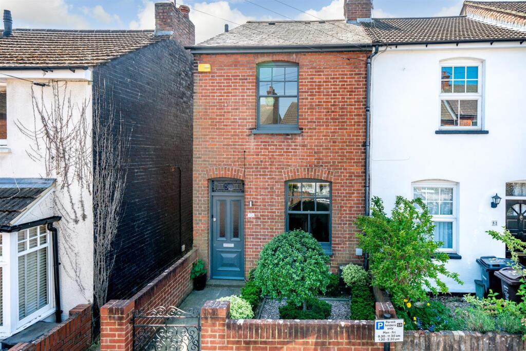 Main image of property: Boundary Road, St. Albans