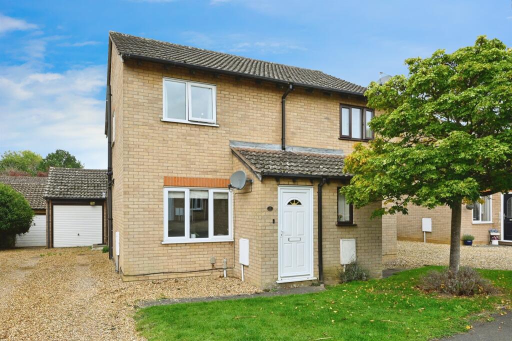 Main image of property: Blackford, King's Lynn