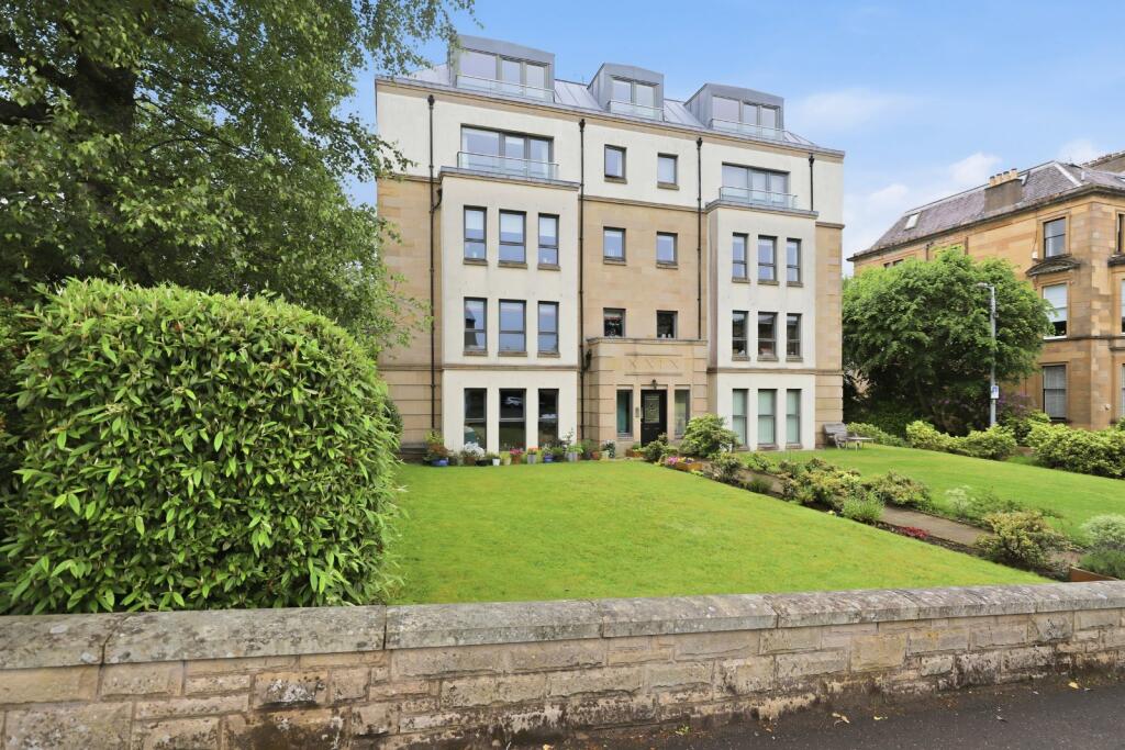 Main image of property: Winton Drive, Kelvinside, Glasgow, G12