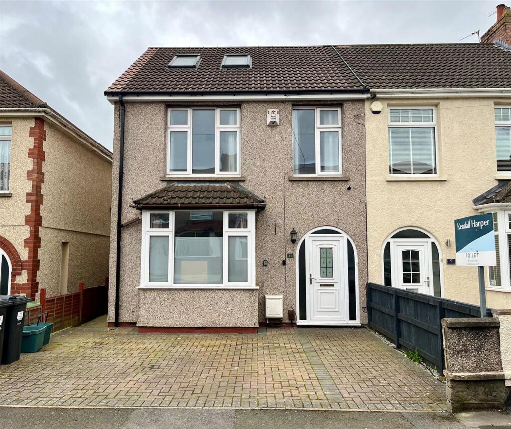 Main image of property: Ninth Avenue, Filton, Bristol