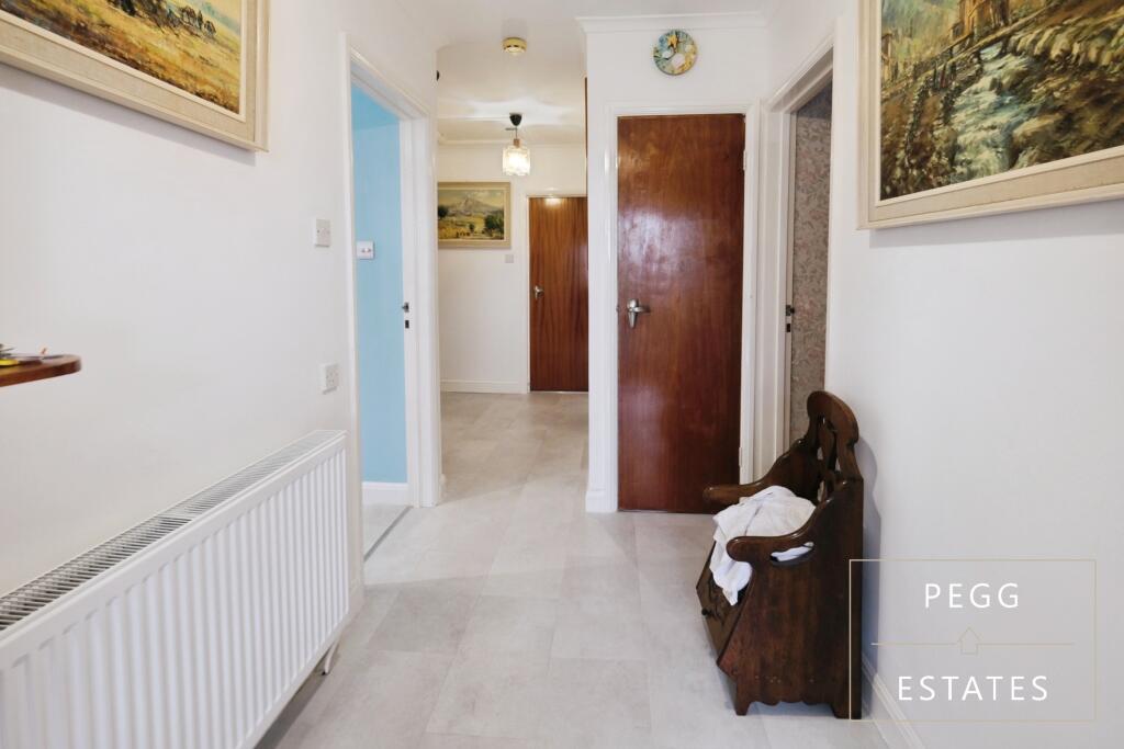 Brunel Avenue, Torquay - 2. nézet