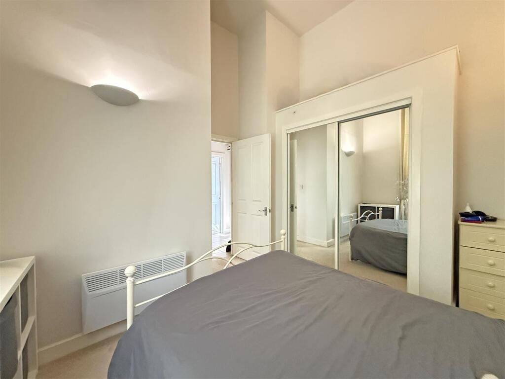 Apartment in Shrewsbury, Benbow Quay, Greenfields - View 5