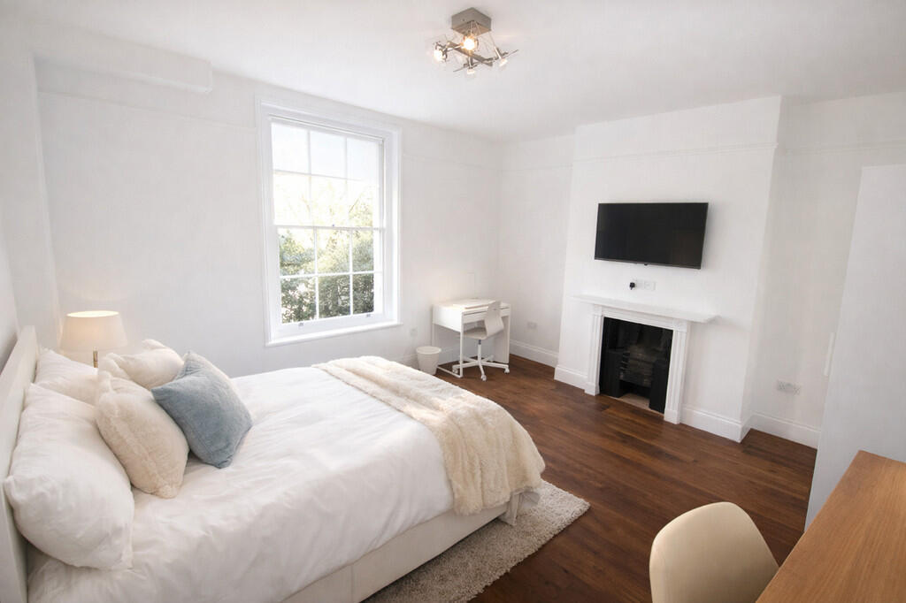 Main image of property: Oxford Road, Reading, Berkshire