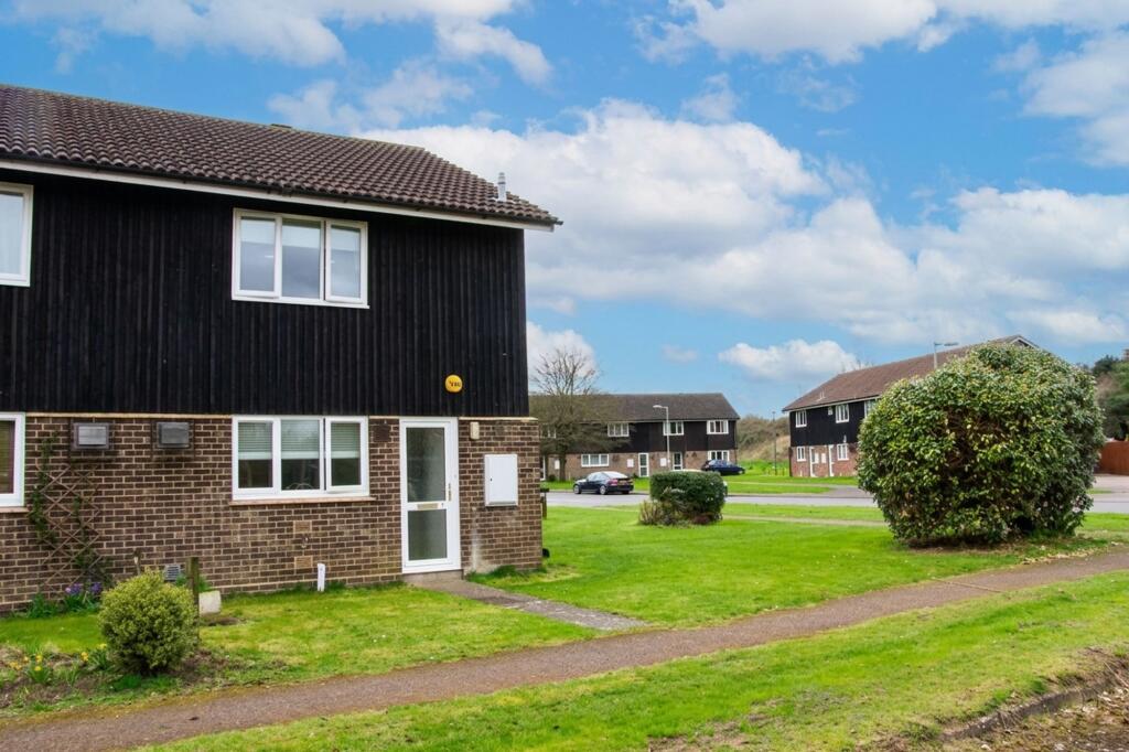 Main image of property: Waterloo Close, Newmarket, CB8