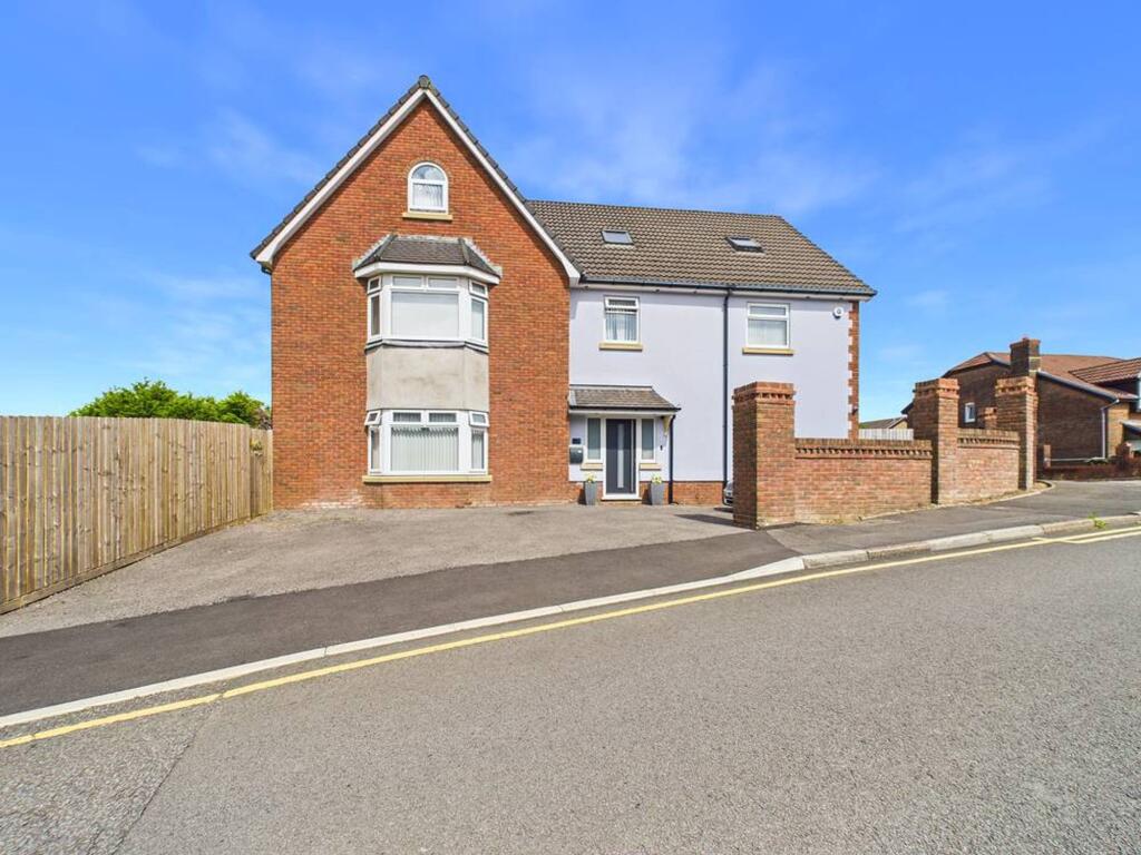 Main image of property: Heol Pentre Felen, Llangyfelach, SA6