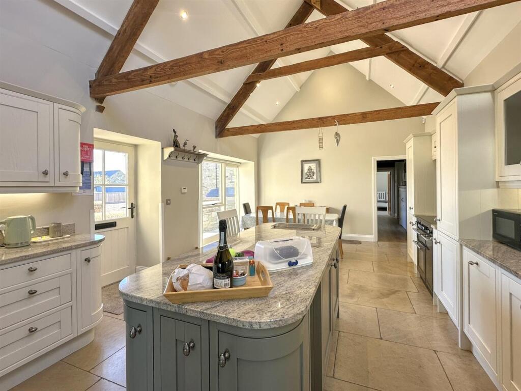 Cavil Head Farm, Acklington, Morpeth photo 4