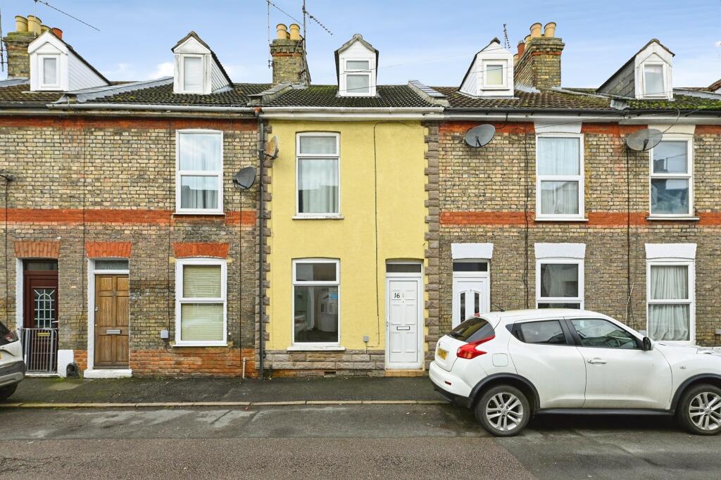 Main image of property: Birchwood Street, King's Lynn
