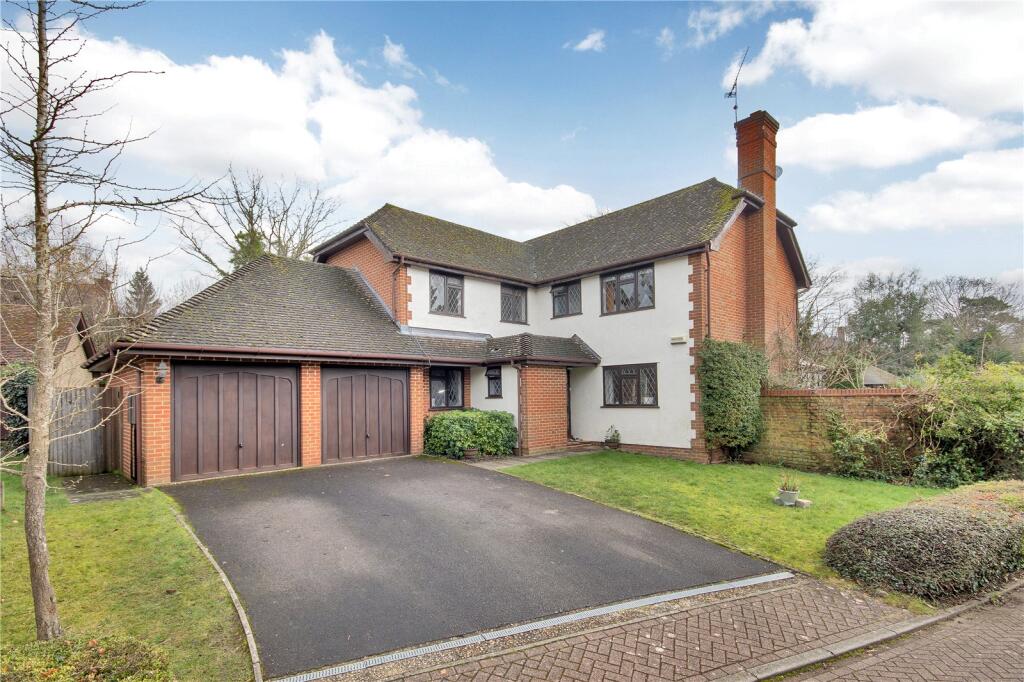 Main image of property: Winchester Grove, Sevenoaks, Kent, TN13