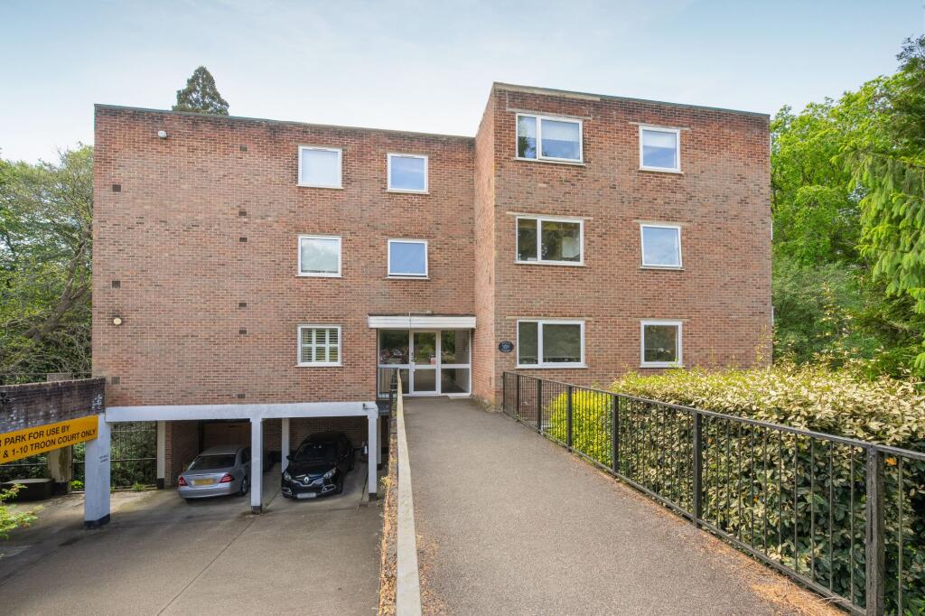 Main image of property: Cardwell Crescent, Sunninghill