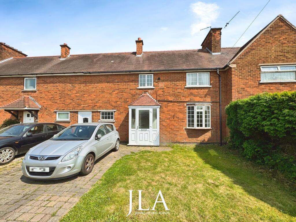 Main image of property: Pullman Road, Wigston