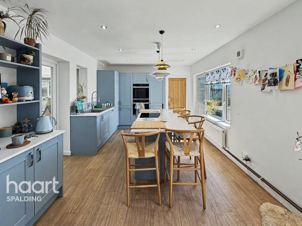 Main image of property: Eaugate Road, Moulton Chapel