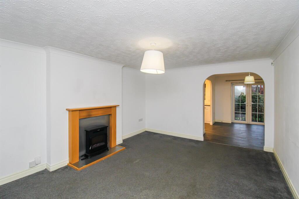Benton Mews, Horbury, Wakefield photo 4