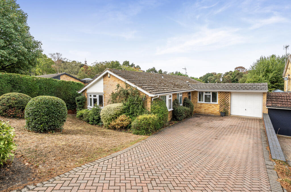 Main image of property: Green Hill Road, Camberley, Surrey, GU15
