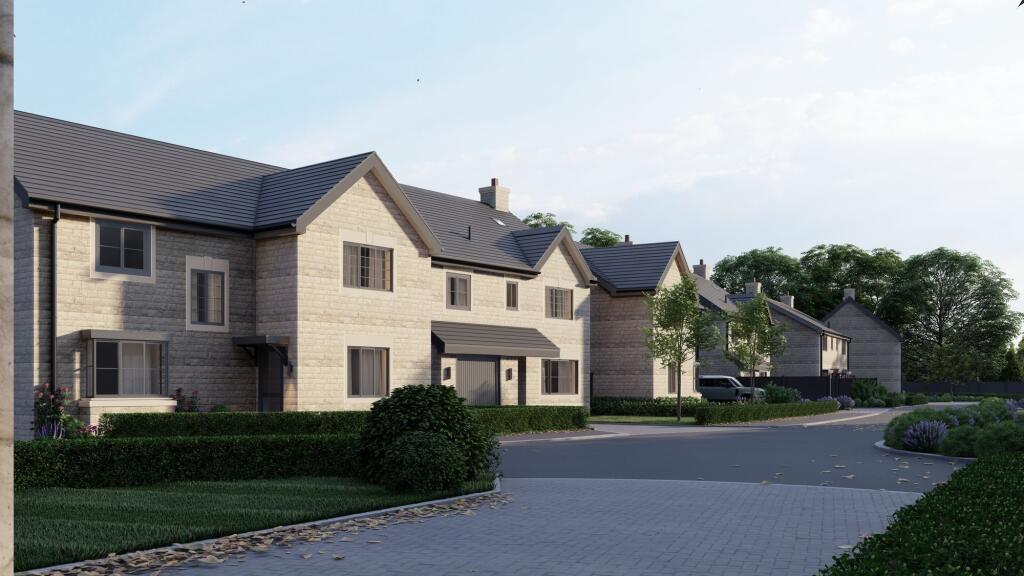 Additional image 3 of Cob Lane, Kellbrook, BB18