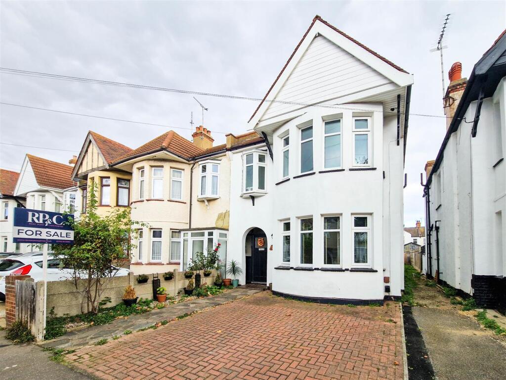 Main image of property: Victoria Road, Southend-On-Sea