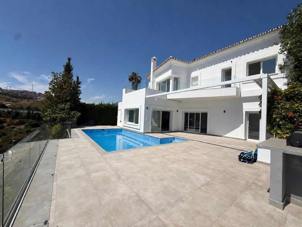Main image of property: Andalucia, Malaga, Benahavis