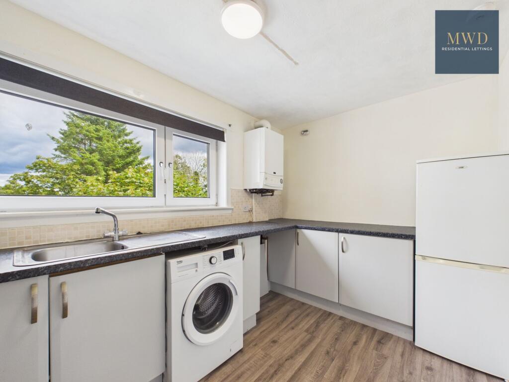 Apartment in Glasgow - More