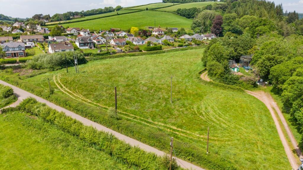Main image of property: Lot 6: Land At Perry Farm, Dulverton, Somerset, TA22
