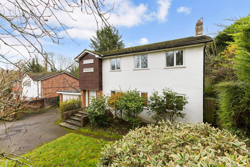 Main image of property: Oak End Way, Gerrards Cross, SL9
