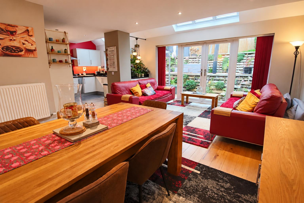 House in Swindon - More