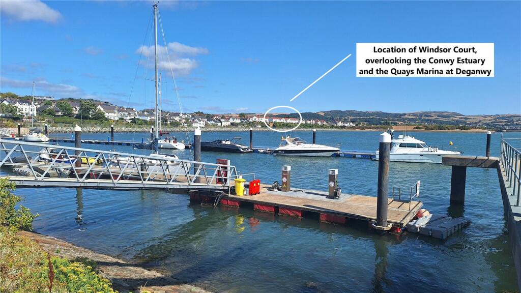 Warren Drive, Deganwy, Conwy, LL31 photo 4