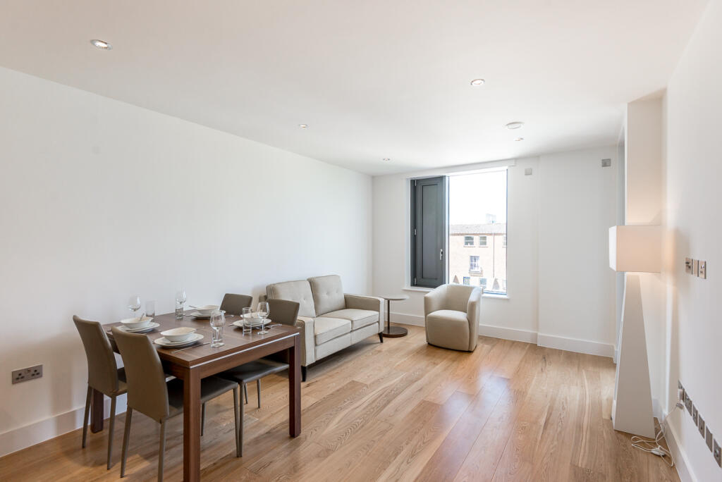Main image of property: Faraday Road, Notting Hill, W10