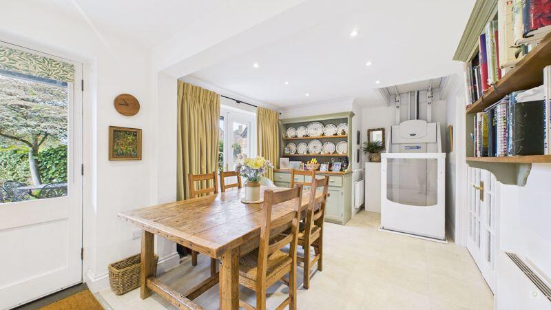 18, Hayes End Manor, South Petherton photo 4